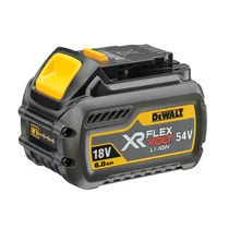 DCB546 XR FLEXVOLT 6.0Ah akkumulátor