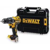 DeWalt akkus 18.0V-OS XR kefe nélküli fúró-csavarozó akkumulátor és töltő nélkül DCD791NT