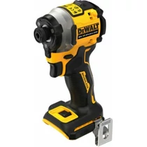 DeWalt 18V, 1/4" ütvecsavarozó akku, töltő nélkül DeWalt 18V, 1/4" ütvecsavarozó akku, töltő nélkül