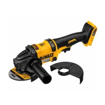 DeWalt 54V XR LI-ION SAROKCSISZOLÓ  T-STAK AKKU ÉS TÖLTŐ NÉLKÜL! DCG414NT-XJ DeWalt 54V XR LI-ION SAROKCSISZOLÓ  T-STAK AKKU ÉS TÖLTŐ NÉLKÜL! DCG414NT-XJ