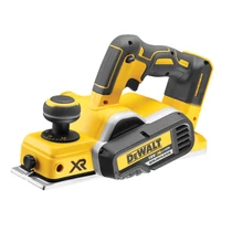DeWalt 18.0V XR Li-ion gyalu akkumulátor és töltő nélkül DCP580N-XJ DeWalt 18.0V XR Li-ion gyalu akkumulátor és töltő nélkül DCP580N-XJ