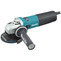 Makita 125mm 1400W sarokcsiszoló kons. 9565CR Makita 125mm 1400W sarokcsiszoló kons. 9565CR