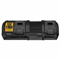 DeWalt 10.8V - 18V XR és FLEXVOLT TÖLTŐ DCB132-QW