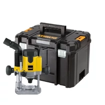 DeWalt felsőmaró 6-8 mm befogópatronnal DW621KT-QS DeWalt felsőmaró 6-8 mm befogópatronnal DW621KT-QS