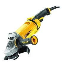 DeWalt SAROKCSISZOLÓ 180MM 2400W DWE4557-QS DeWalt SAROKCSISZOLÓ 180MM 2400W DWE4557-QS