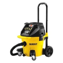 DeWalt L osztályú porszívó DWV902L-QS