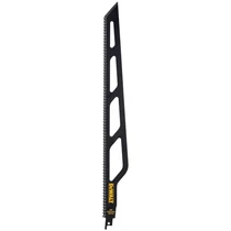 DeWalt speciális fűrészlap üveggyapot vágására 400 mm  DT2452-QZ