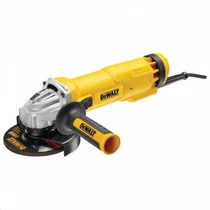 Dewalt Sarokcsiszoló 125mm 1200W DWE4217-QS Dewalt Sarokcsiszoló 125mm 1200W DWE4217-QS