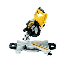 DeWalt Gérfűrész, Gérvágó fűrész 216 MM-ES DWS774-QS DeWalt Gérfűrész, Gérvágó fűrész 216 MM-ES DWS774-QS