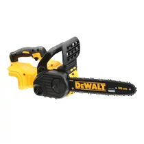 DeWalt Kompakt láncfűrész DCM565N-XJ DeWalt Kompakt láncfűrész DCM565N-XJ