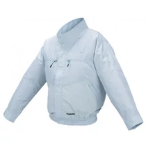 Makita hűthető kabát 18V/14,4V/10,8V LXT CXT Li-ion 2XL AKKU ÉS TÖLTŐ NÉLKÜL (DFJ206Z2XL)