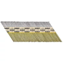 DeWalt papírkötésű D fejü szög, sima DCN692-höz