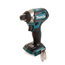 Makita 18V LXT Li-ion BL 175Nm 3 seb ütvecsavarbehajtó 1/4 Makita 18V LXT Li-ion BL 175Nm 3 seb ütvecsavarbehajtó 1/4