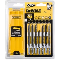 DeWalt dekopír fűrészlap 14db-os készlet DT2298-QZ