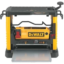 DeWalt hordozható vastagológyalu 317mm  DW733-QS DeWalt hordozható vastagológyalu 317mm  DW733-QS
