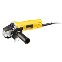 DeWalt Sarokcsiszoló 125mm 800W DWE4057-QS DeWalt Sarokcsiszoló 125mm 800W DWE4057-QS