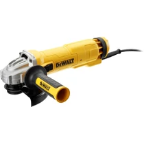 DeWalt 1400W 150mm sarokcsiszoló DWE4238-QS DeWalt 1400W 150mm sarokcsiszoló DWE4238-QS