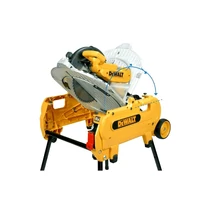 DeWalt Átfordítható Kombináltfűrész D27107-QS DeWalt Átfordítható Kombináltfűrész D27107-QS