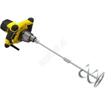 Stanley fatmax kétsebességes keverőgép 1600W FME190-QS