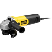 Stanley sarokcsiszoló 1100W 125mm fordszab. Stanley sarokcsiszoló 1100W 125mm fordszab.