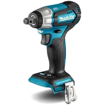 MAKITA 18V LXT Li-ion BL 210Nm ütvecsavarbehajtó 1/2&amp;quot; Z DTW181Z