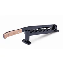 Scheppach falra szerelhető manuális gyújtóshasogató