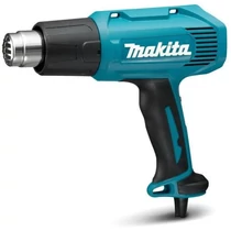 Makita 1600W 350/500°C hőlégfúvó HG5030K