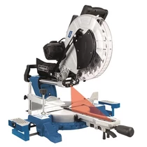 Sheppach HM 140 L - két oldalra dönthető gérvágó fűrész húzófunkcióval és lézerrel Sheppach HM 140 L - két oldalra dönthető gérvágó fűrész húzófunkcióval és lézerrel