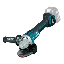 Makita 18V LXT Li-ion BL 125mm sarokcsiszoló Z DGA504Z Makita 18V LXT Li-ion BL 125mm sarokcsiszoló Z DGA504Z