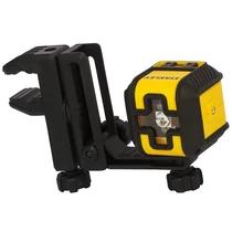  Stanley keresztsugaras lézeres szintező vörös