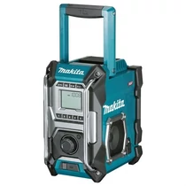Makita 12Vmax - 40Vmax CXT ® LXT ® XGT ® Li-ion rádió Z