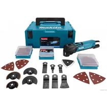 Makita 320W multifunkciós gép készlet TM3010CX5J
