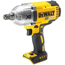 DeWalt 18.0V XR LI-ION kefe nélküli ütvecsavarozó akku és töltő nélkül(rögzítő gyűrűvel) 950Nm max nyomaték DCF899HN-XJ