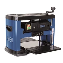 Scheppach PLM1800 - gyalugép