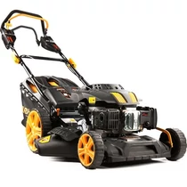 Riwall RPM 5140 V - multifunkciós önjáró fűnyíró állítható sebességgel 4 az 1-ben