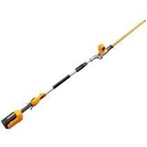 Riwall sövényvágó akkumulátoros (40V) RAPH 5240