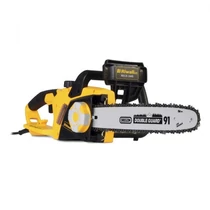 RECS 2440 - elektromos láncfűrész 2400 W motorral RECS 2440 - elektromos láncfűrész 2400 W motorral