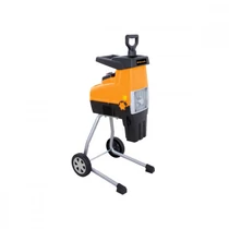 RES 3044 - Riwall elektromos ágaprító 3000W, hengeres RES 3044 - Riwall elektromos ágaprító 3000W, hengeres