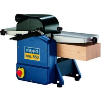 Scheppach vastagoló gyalugép HMS 850