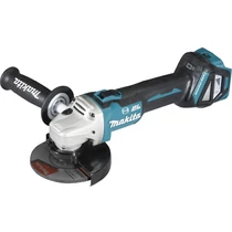 Makita H1 18V LXT Li-Ion BL 125mm sarokcsiszoló ford+fék Z Makita H1 18V LXT Li-Ion BL 125mm sarokcsiszoló ford+fék Z