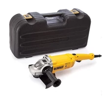 DeWalt sarokcsiszoló 230mm 220W DeWalt sarokcsiszoló 230mm 220W