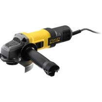 Stanley Fatmax sarokcsiszoló 125mm 850W Stanley Fatmax sarokcsiszoló 125mm 850W