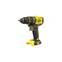 Stanley Fatmax V20 kétsebességes akkus fúró/ csavarozó Stanley Fatmax V20 kétsebességes akkus fúró/ csavarozó