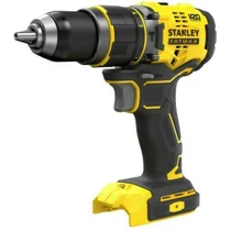 Stanley Fatmax V20 kétsebességes akkus ütvefúró / csavarozó Stanley Fatmax V20 kétsebességes akkus ütvefúró / csavarozó