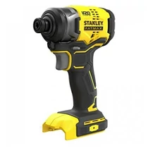 Stanley Fatmax V20 akkus ütvecsavarozó 1/4 Stanley Fatmax V20 akkus ütvecsavarozó 1/4