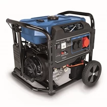 SG 7100X - 5 400 W-OS VÁZSZERKEZETES ÁRAMFEJLESZTŐ AVR SZABÁLYOZÁSSAL SG 7100X - 5 400 W-OS VÁZSZERKEZETES ÁRAMFEJLESZTŐ AVR SZABÁLYOZÁSSAL
