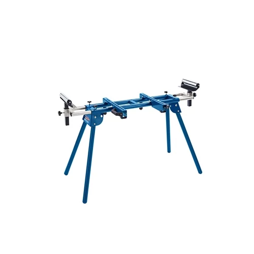 Scheppach gérvágó állvány UMF 1600