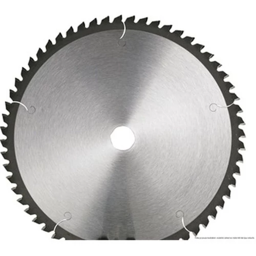 Fűrésztárcsa 210/30mm, 72F PRO PL 75-höz