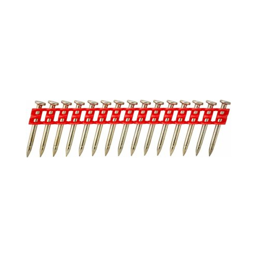 DeWalt DCN8903032 - DCN890 - 32MM XH x 1005 - szeg (piros) DCN890-hez horganyzott kemény betonhoz és vashoz 