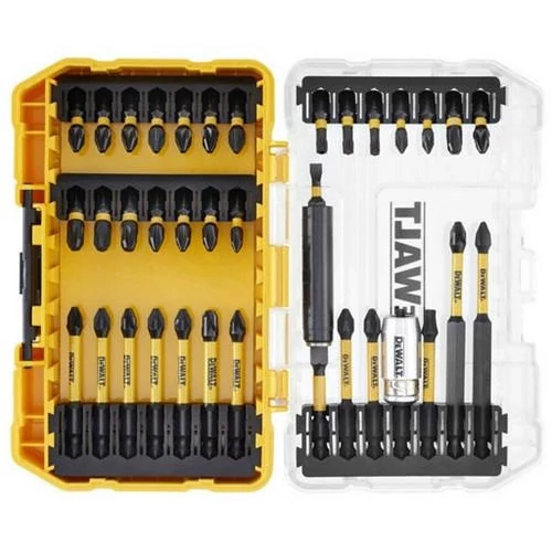 Dewalt 37db-os FLEXTORQ Screw Driving Set (DT70731T-QZ)